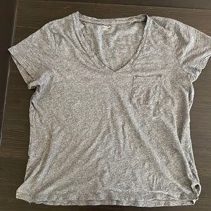 Lightly used Madewell Tee.